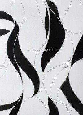 HC8390 Вираж классик (черная волна)