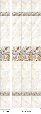 107 Монреаль (добор к Ваниль)