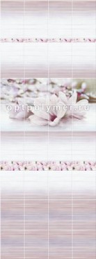 Мелиса (узор 4 панели)