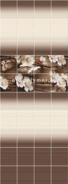 Эдэм (узор 4 панели)