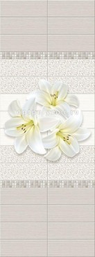 Нензи (узор 4 панели)