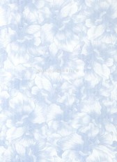 Лилия голубой (только в размере 375x2700мм)