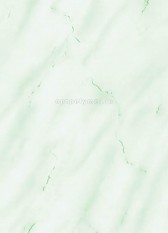 Мрамор зеленый (есть в размере 375x2700мм)