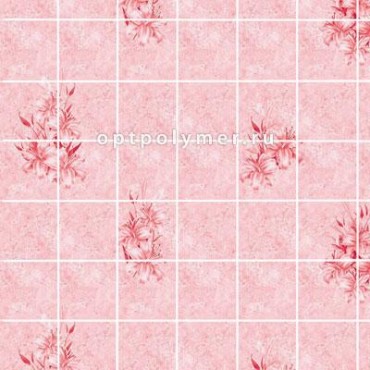 Лилия розовый