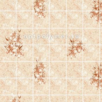 Лилия терракот