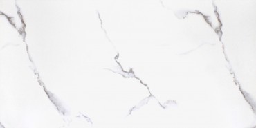 Белый мрамор